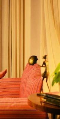 Foto de Lili Buarque