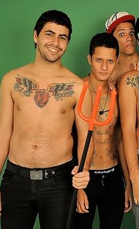 Foto de Never Say Die Julieet