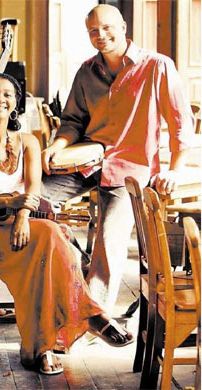 Foto de Sururu Na Roda