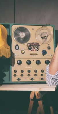 Foto de Andrea Laszlo De Simone