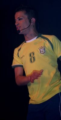 Foto de Renato Brasil