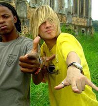 Foto de Chaparraus Nutrs