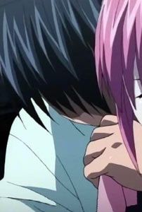 Foto de Elfen Lied
