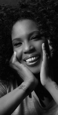 Foto de Macy Gray