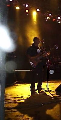 Foto de Lunno & Os Lord's