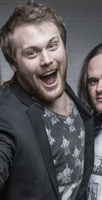 Foto de We Are Harlot