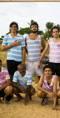 Foto de Pouca Chinfra