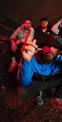 Foto de Words Of Concrete