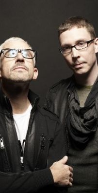 Foto de Above & Beyond