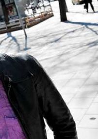 Foto de Jessica Folcker