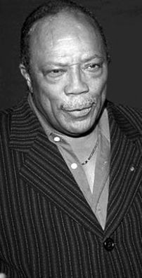 Foto de Quincy Jones