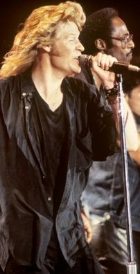 Foto de Hall and Oates