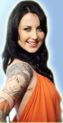 Foto de Carly Smithson