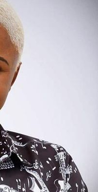 Foto de Samara Panamera