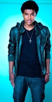 Foto de Trevor Jackson