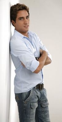 Foto de Marcos e Fernando