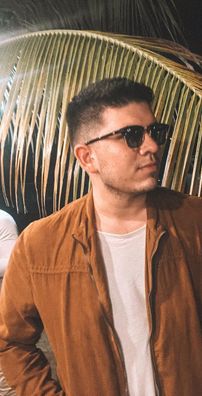 Foto de Victor de Albuquerque