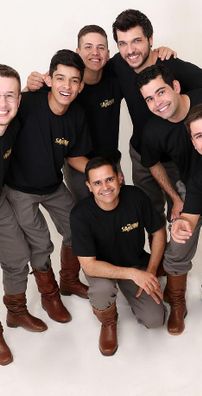 Foto de Grupo Sandim