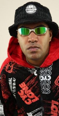 Foto de MC Cebezinho