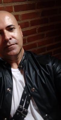 Foto de Robin Nascimento