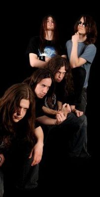 Foto de Leviathan (Melodic Death Metal)