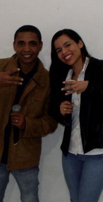 Foto de Banda Restauração Pb