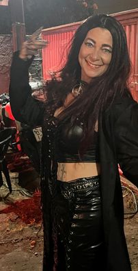 Foto de Kaylla Loreen