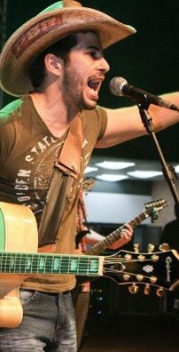 Foto de Jocel Vargas