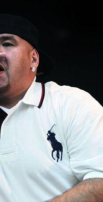 Foto de Terror Squad