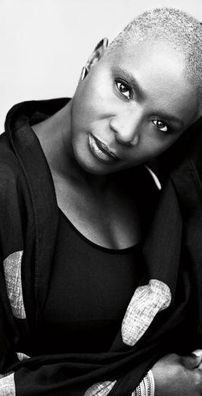 Foto de Angelique Kidjo