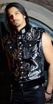 Foto de Joshua Adams