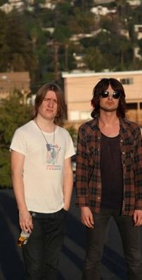 Foto de Taylor Locke & The Roughs