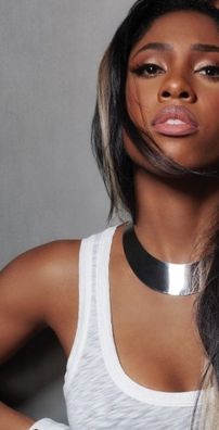 Foto de Sevyn Streeter