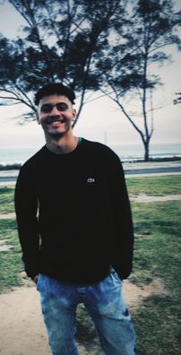 Foto de Raphael de Armas