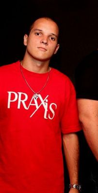 Foto de Banda Praxis