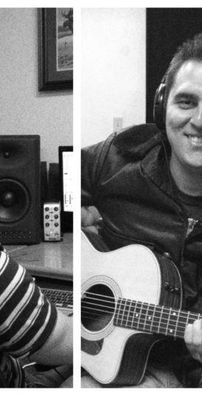 Foto de Scott & Brendo