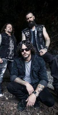 Foto de Any Given Sin