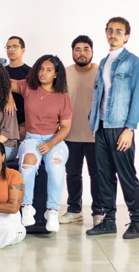 Foto de Geração Gerizim Music