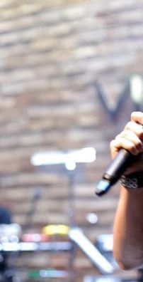 Foto de Thiago Mello