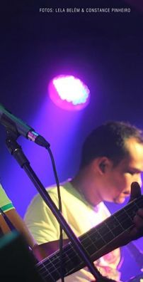 Foto de Banda 7 Estações