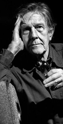 Foto de John Cage