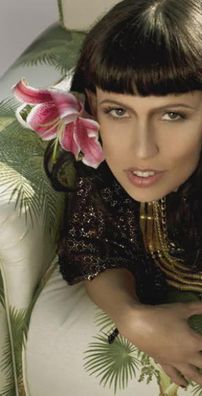 Foto de Clara Moreno