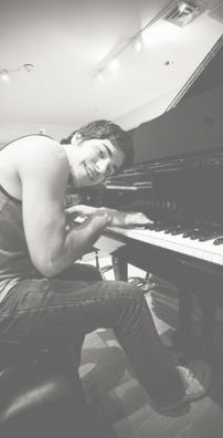 Foto de Mikey Deleasa