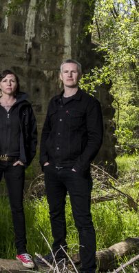 Foto de The Devil Makes Three