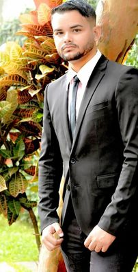 Foto de Fellipe Dos Santos