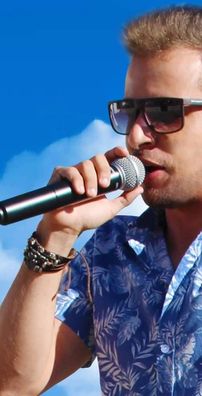 Foto de Gustavo Santos (Sertanejo)