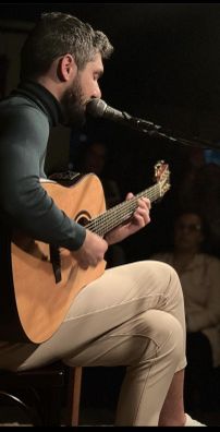 Foto de David Coelho