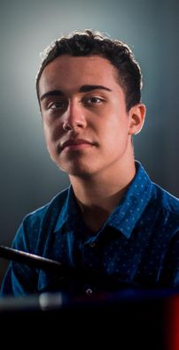 Foto de Estevão Cesar