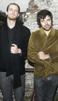 Foto de Balthazar (Band)