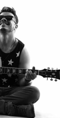 Foto de Roger Quintiliano